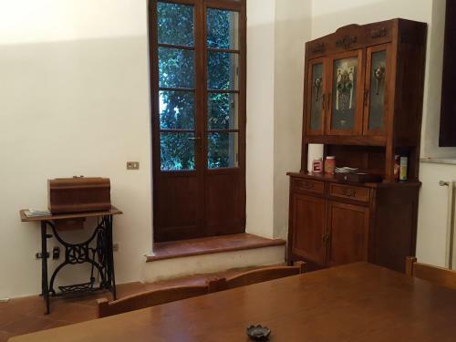 Apartamento Villa Ghia Appartamento