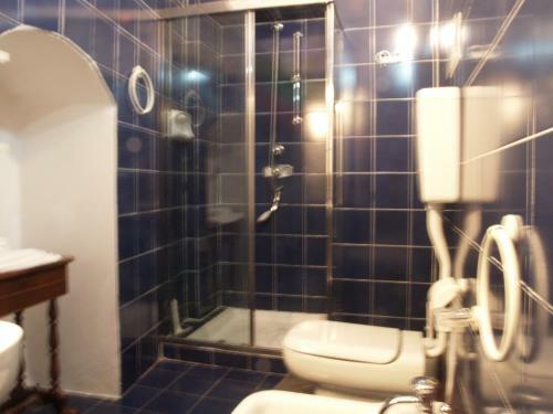 Apartamento Villa Ghia Appartamento