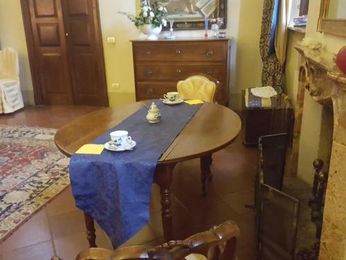 Apartamento Villa Ghia Appartamento