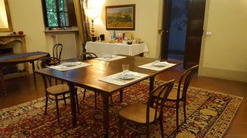 Apartamento Villa Ghia Appartamento