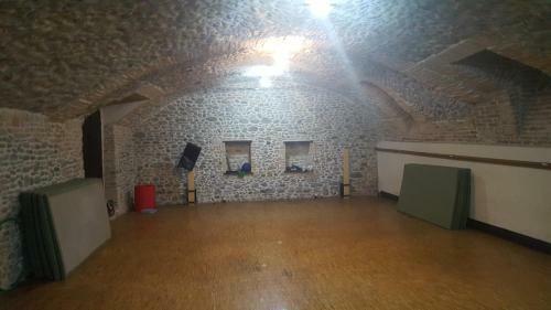 Apartamento Villa Ghia Appartamento