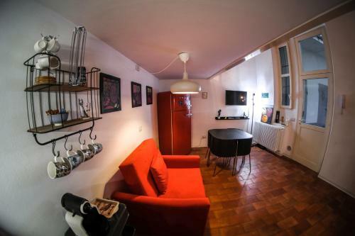 Apartamento Cozy House