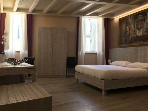 Palazzo Domanto Apartments Parma