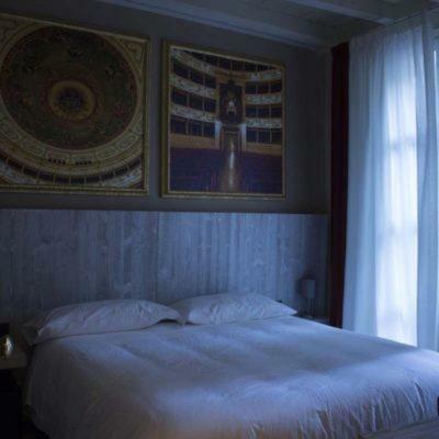 Palazzo Domanto Apartments Parma