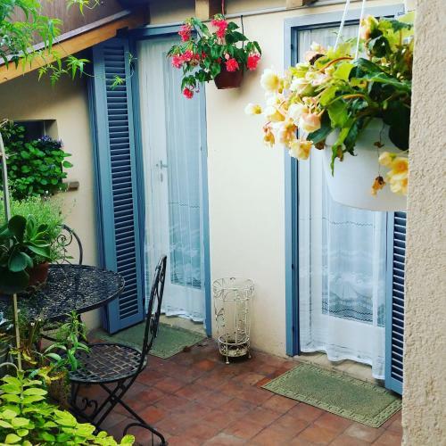 Bed & Breakfast Le Stanze Di Rigoletto