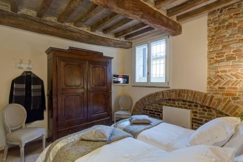 Bed & Breakfast Le Stanze Di Rigoletto