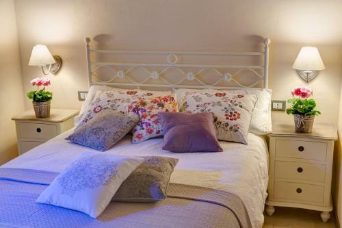 Bed & Breakfast Le Stanze Di Rigoletto