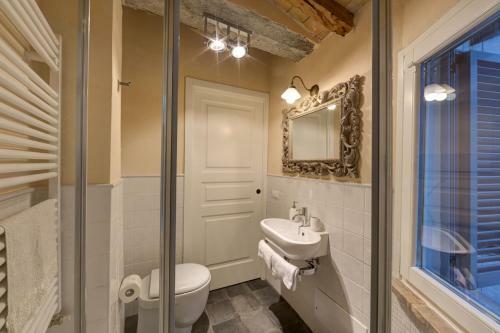 Bed & Breakfast Le Stanze Di Rigoletto