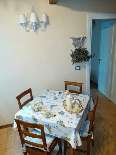 Bed & Breakfast Le Stanze Di Rigoletto