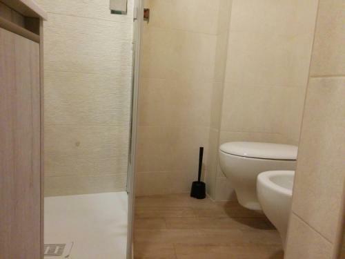 Apartamento Honey House Parma