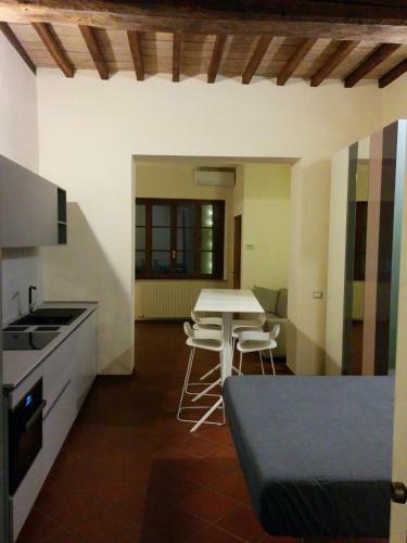 Apartamento Honey House Parma