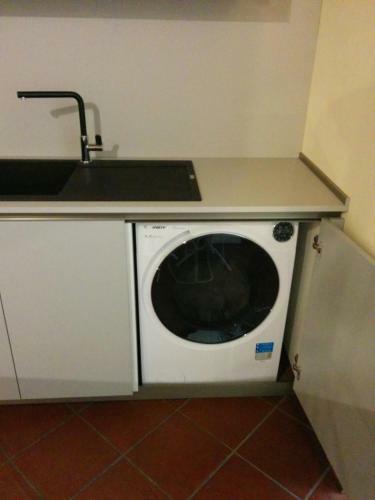 Apartamento Honey House Parma