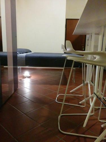 Apartamento Honey House Parma