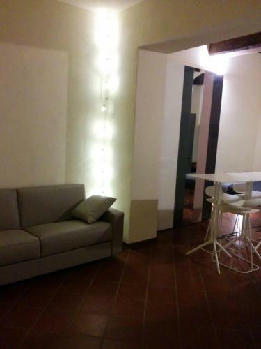 Apartamento Honey House Parma