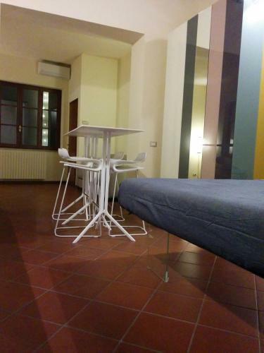 Apartamento Honey House Parma