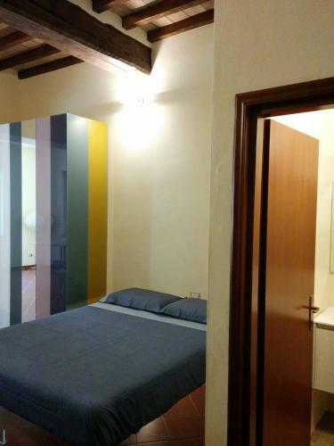 Apartamento Honey House Parma