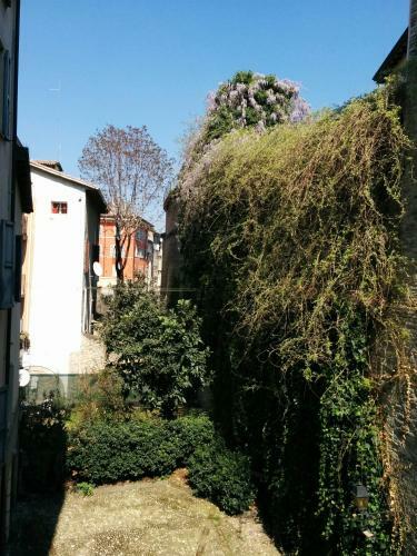 Apartamento Honey House Parma