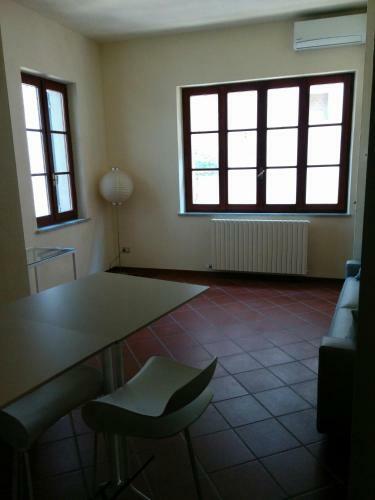 Apartamento Honey House Parma