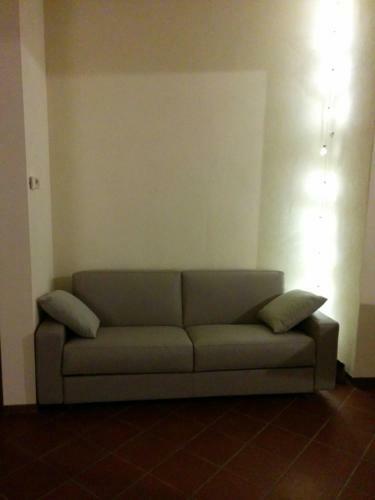 Apartamento Honey House Parma