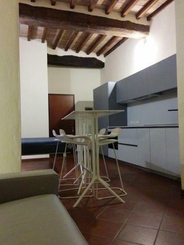 Apartamento Honey House Parma