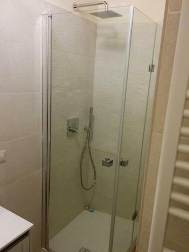 Apartamento Honey House Parma