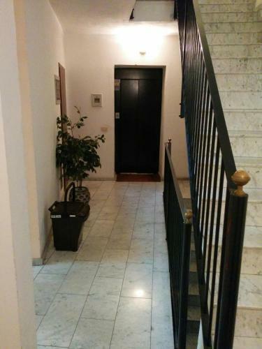 Apartamento Honey House Parma