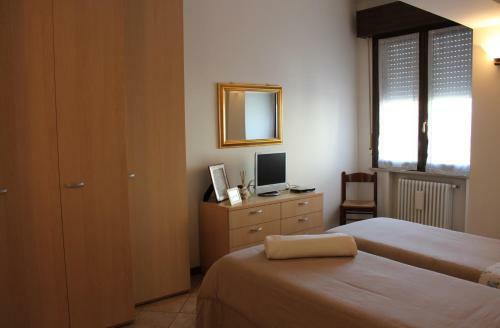Bed & Breakfast B. & B. Nabucco