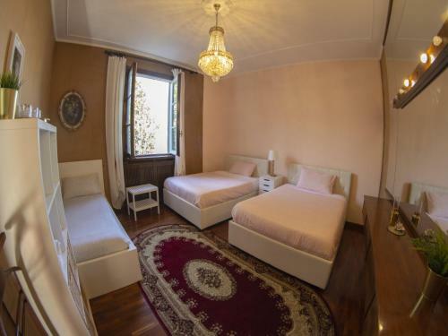 Lodge Villa Principi Della Spina