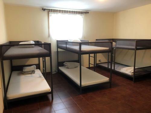 Lodge Villa Principi Della Spina