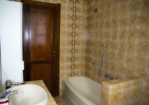 Lodge Villa Principi Della Spina