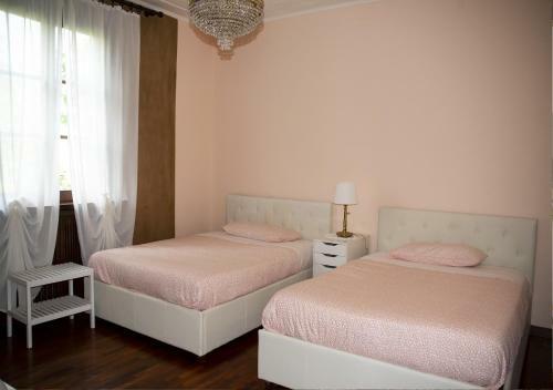 Lodge Villa Principi Della Spina