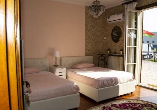 Lodge Villa Principi Della Spina