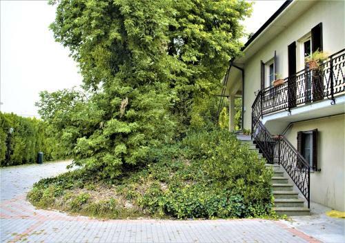 Lodge Villa Principi Della Spina