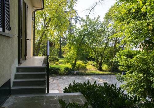 Lodge Villa Principi Della Spina
