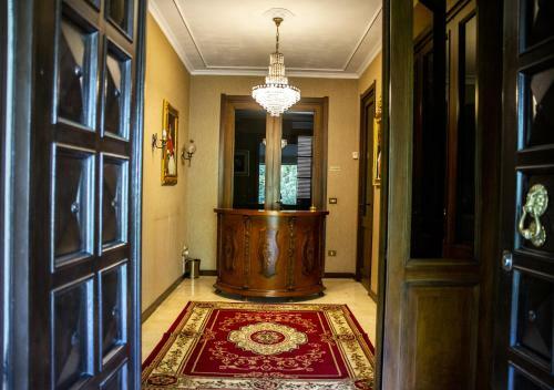 Lodge Villa Principi Della Spina