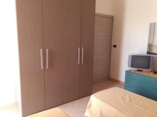 Apartamento Casa Vacanza Regina