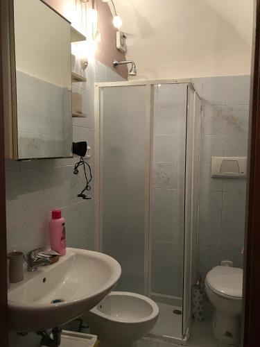 Apartamento La Volta