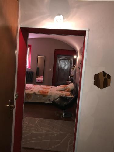Apartamento La Volta