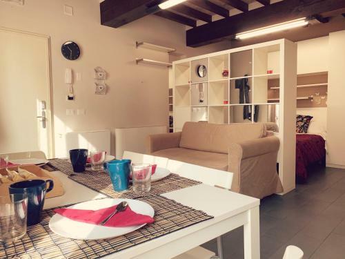 Niki O. Apartments