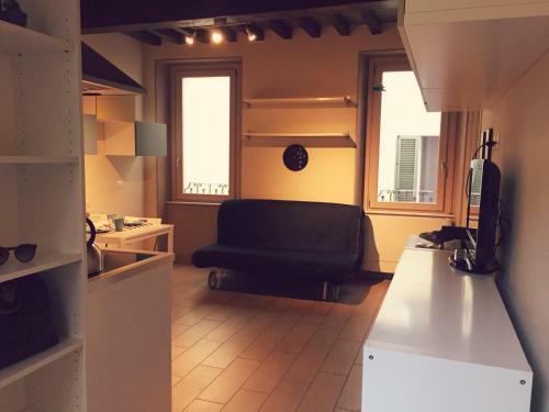 Niki O. Apartments