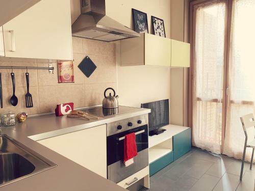 Niki O. Apartments
