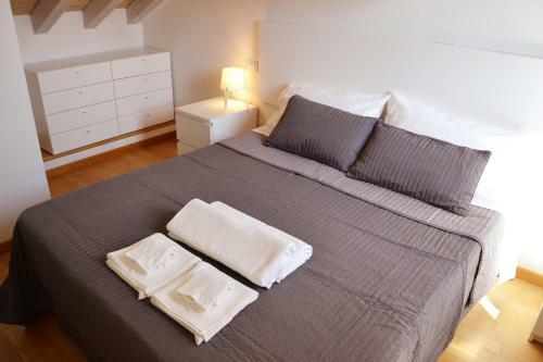 Niki O. Apartments