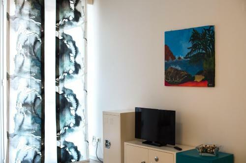 Apartamento Residenza Viale Mentana