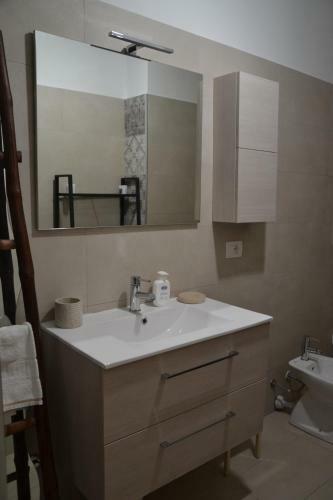 Apartamento Residenza Viale Mentana