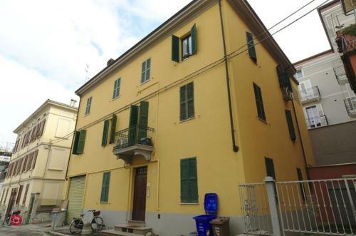 Apartamento Parma: Bilocale A Due Passi Dal Centro Storico