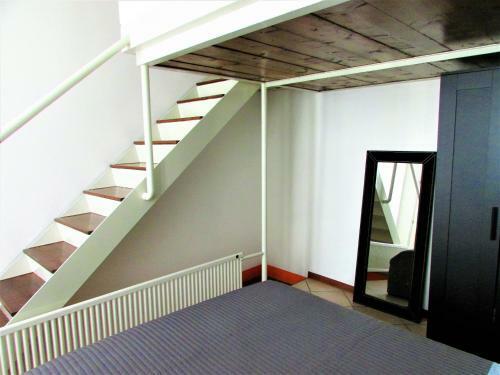 Apartamento Casa Della Musica