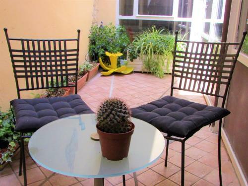 Apartamento Casa Della Musica