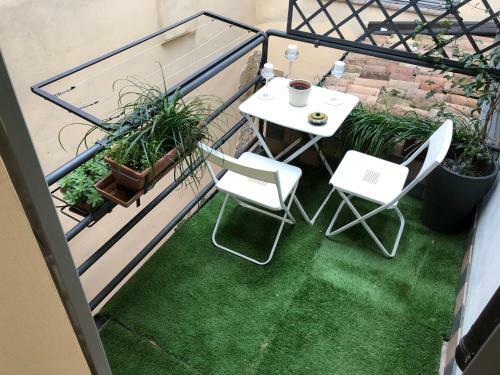 Apartamento Casa Della Musica