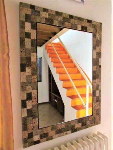Apartamento Casa Della Musica