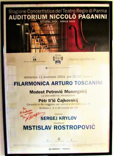 Apartamento Casa Della Musica